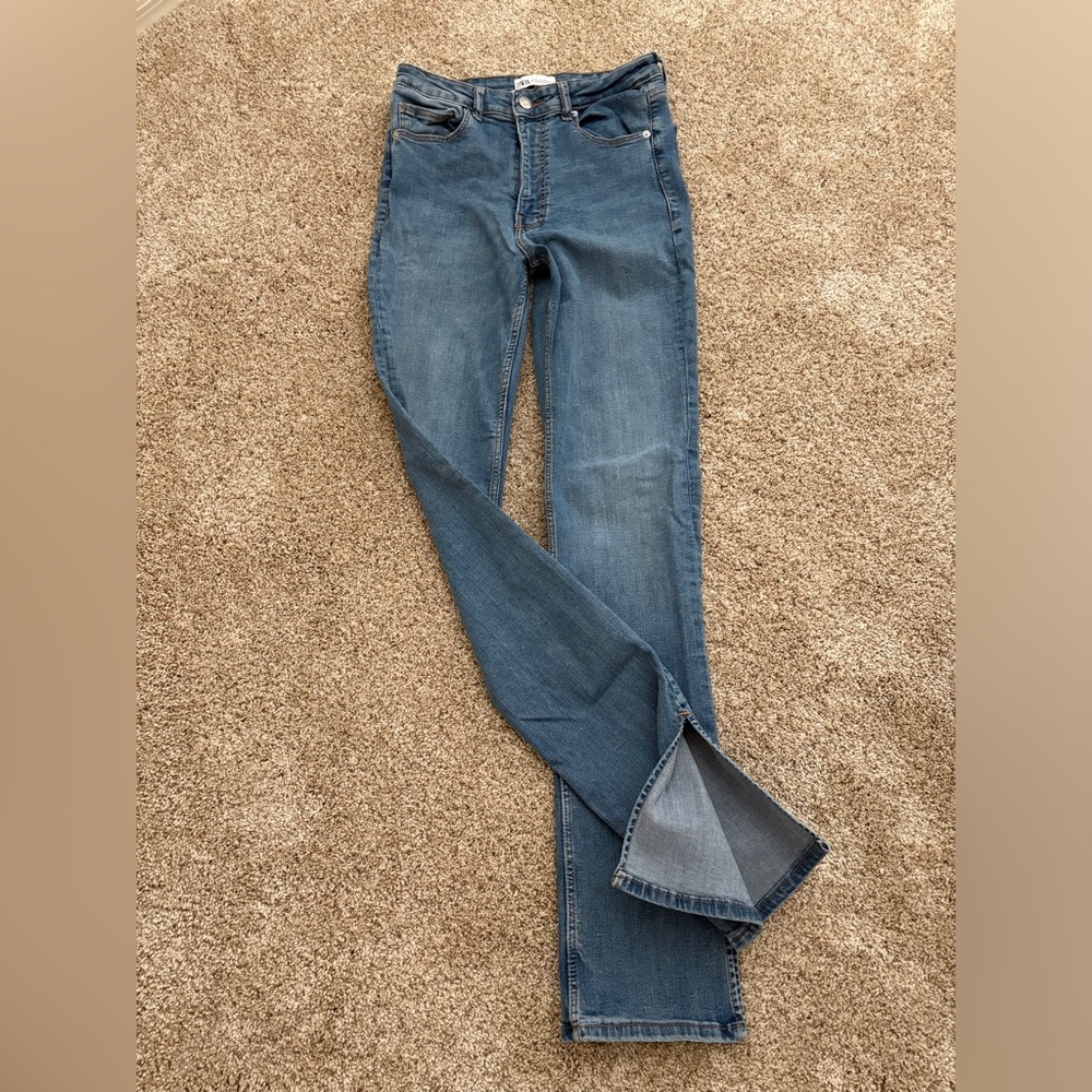 NWOT Zara Jeans